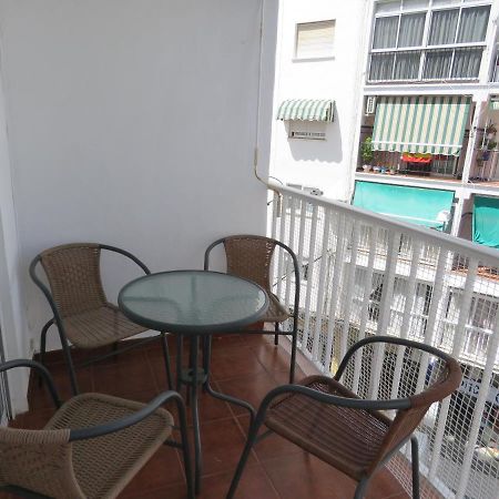 Apartamento Avenida Nerja Exterior photo