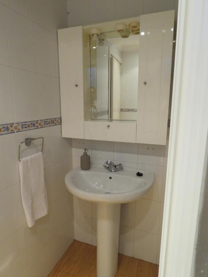 Apartamento Avenida Nerja Exterior photo