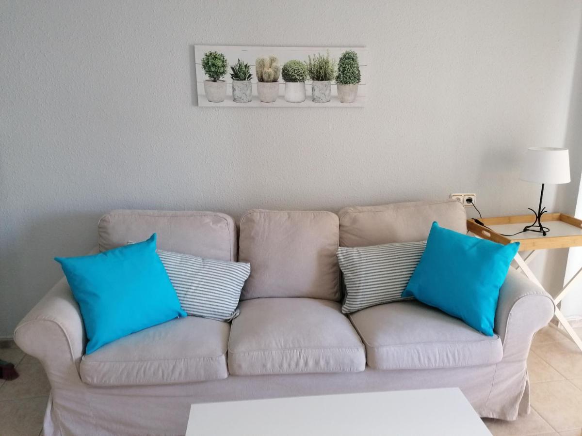 Apartamento Avenida Nerja Exterior photo