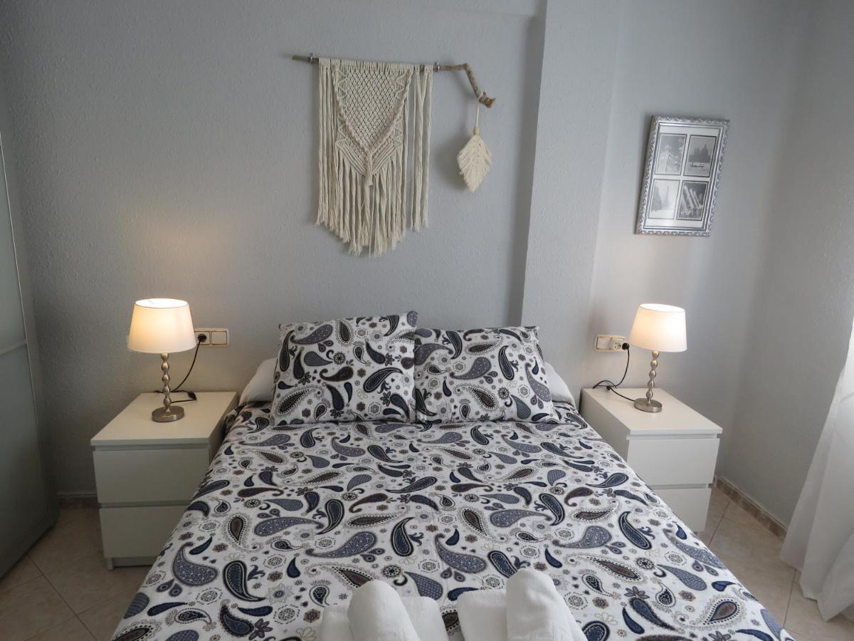 Apartamento Avenida Nerja Exterior photo