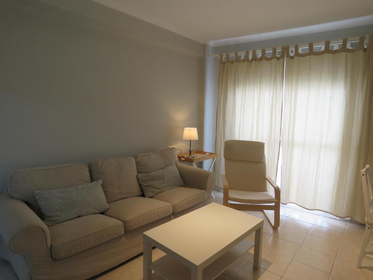 Apartamento Avenida Nerja Exterior photo